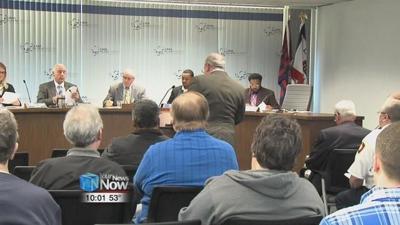 Change in vote at Monday's Lima City Council meeting on liquor license renewals