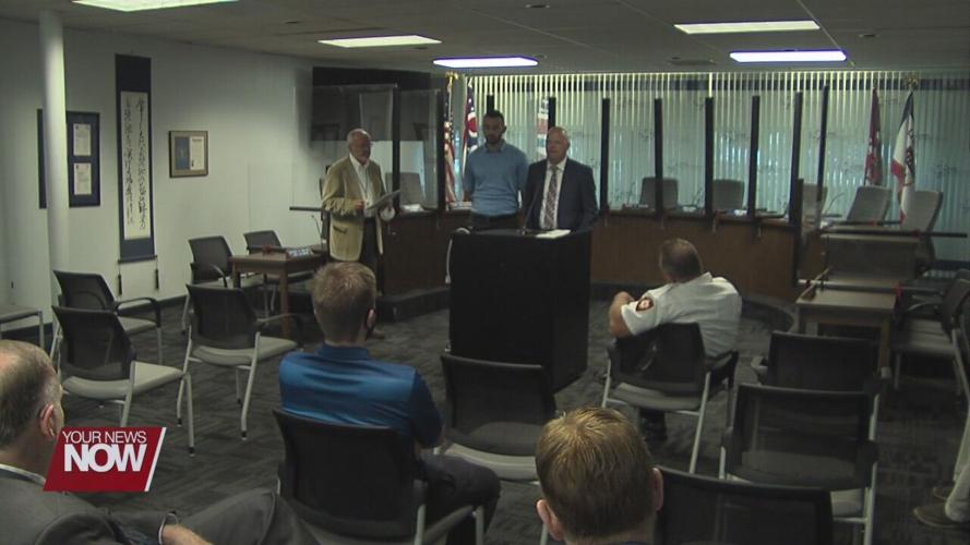 Allen County Regional Planning looking for additional public input for the City of Lima's 20 Comprehensive Plan