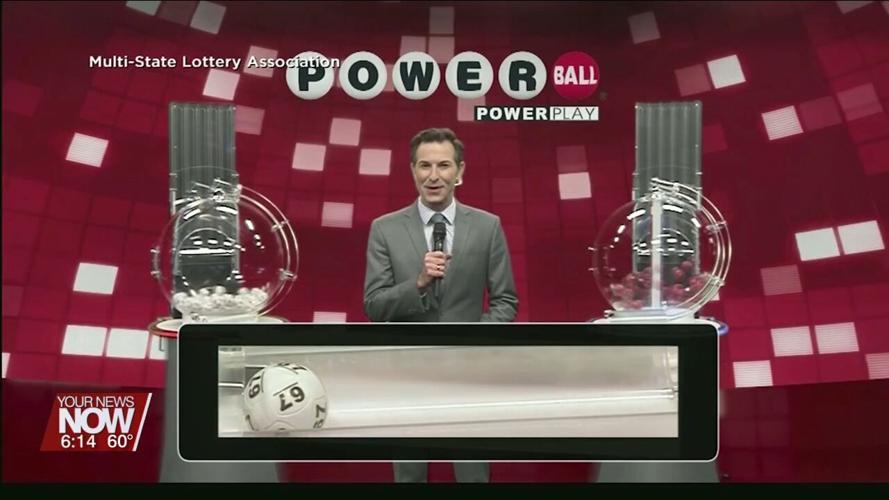 Powerball rises to just over $1.7 billion