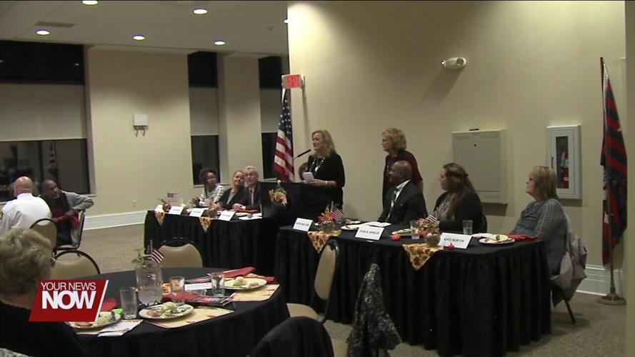 Nominations sought for Shirley Daley and Good Neighbor awards