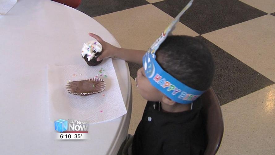 Preschoolers at Golden Bridge Academy celebrate Dr. Seuss's Birthday 2.jpg