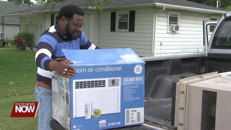 Appreciation event for Dr. Derry Glenn to be held Saturday at Hover Park