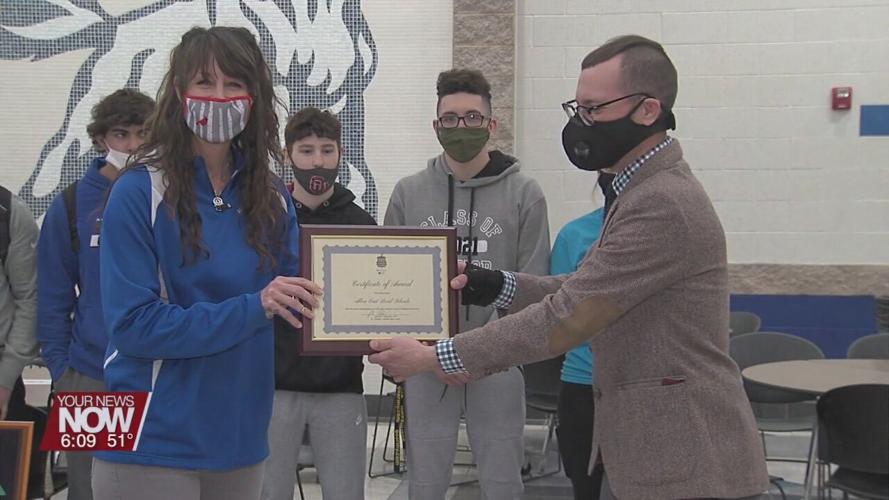 Activate Allen County has grants available for Activate School Challenge