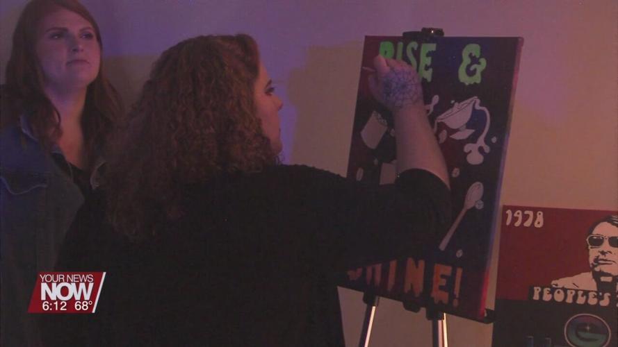 Legacy Arts working to keep local talent in the Lima Area