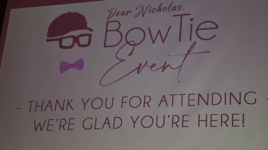 Mother shares son’s story to raise awareness at Chili for Charity Event