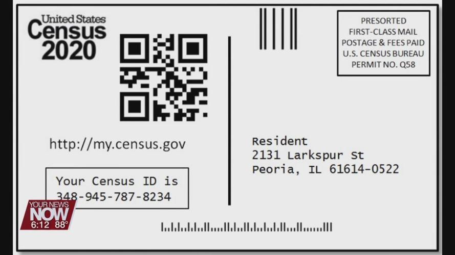 Census workers to be at Lima Public Library to help those still Needing to complete census