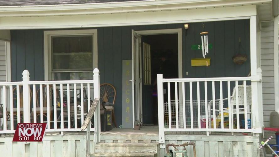 Lima man indicted for allegedly shooting another in the leg