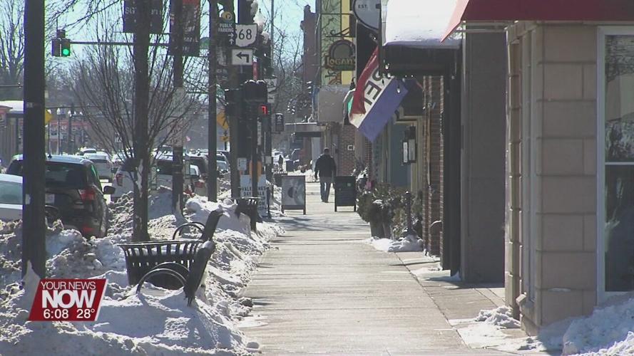 Findlay city council discussing possible DORA plan for downtown area