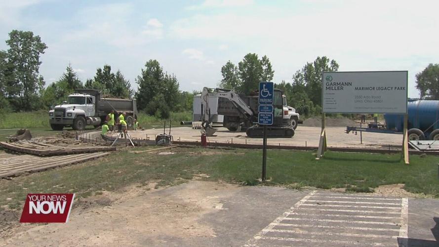 All Ability Playground almost to its final fundraising goal