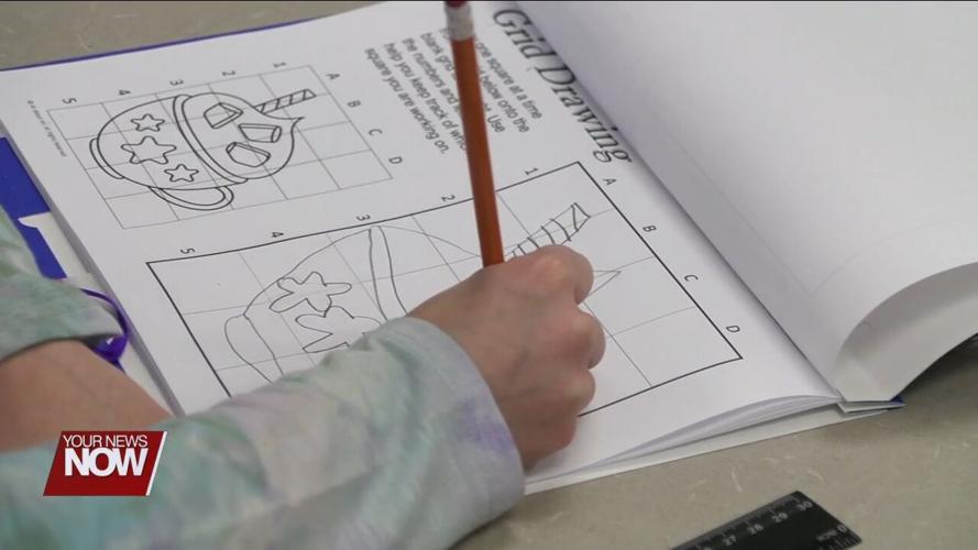 Rhodes State College Inspires Creativity and Learning with Drawing Bootcamp and CNC Workshop