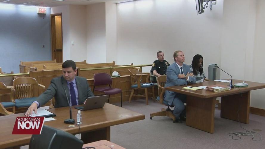 Lima man charged with aggravated murder says no to a plea deal