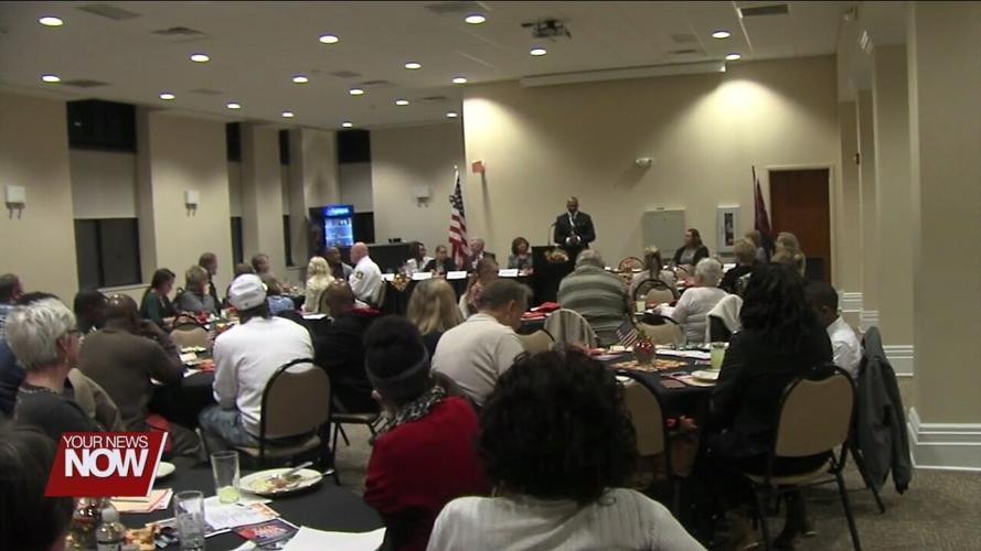 Nominations sought for Shirley Daley and Good Neighbor awards