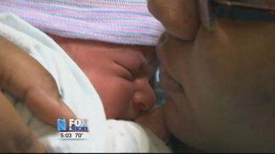 Dept. of Health: Sleep-related infant deaths decrease, infant mortality rates rise overall