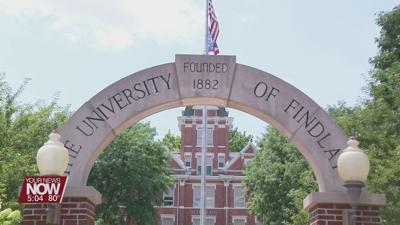 University of Findlay Generic