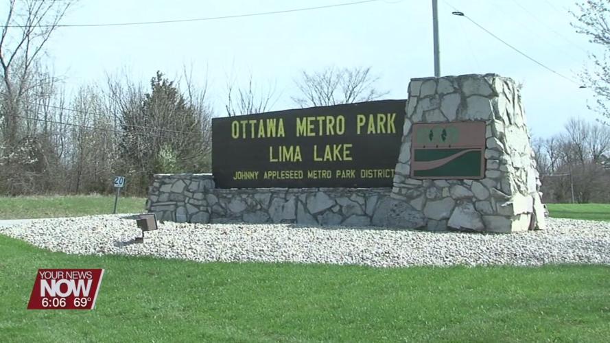 Ottawa Metro Park campground now open for the season
