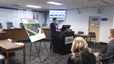 $4 million townhome development marks first Arctaris investment in Lima