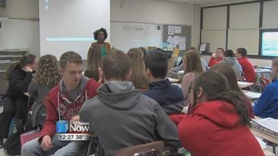 Remove, Refuse, Reason Program is getting teens to think about consequences of drugs