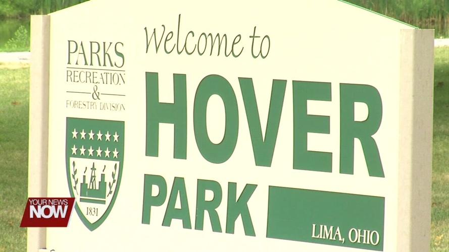 Appreciation event for Dr. Derry Glenn to be held Saturday at Hover Park