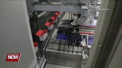 Ohio Lawmaker don't plan to follow CDC recommendations on children's vaccines