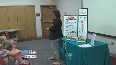 Four in ten women classified as obese in United States