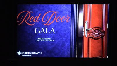 Red Door Gala raises funds for new adolescent behavioral health program at St. Rita’s