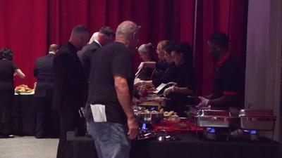 Red Door Gala raises funds for new adolescent behavioral health program at St. Rita’s