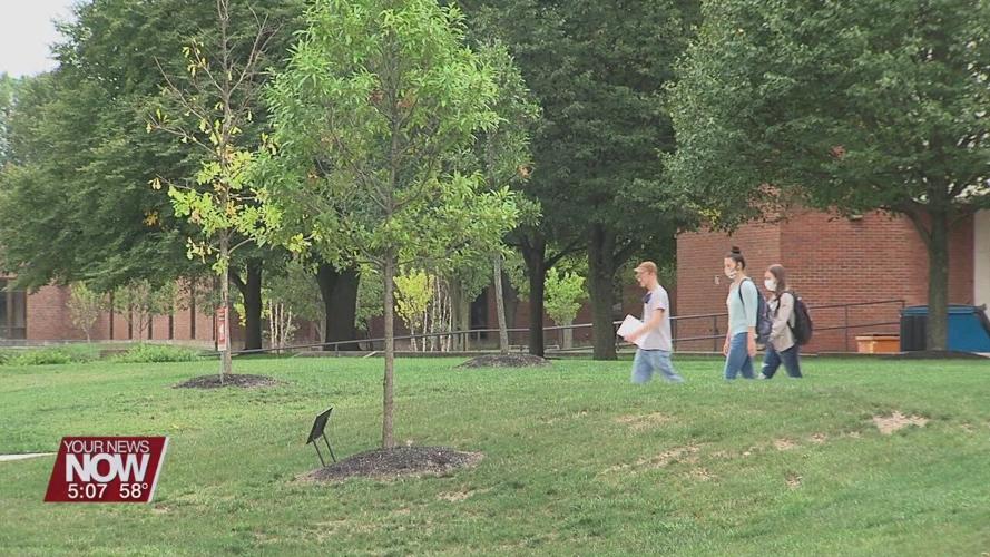 All college student families urged to apply for 2021-2022 FAFSA