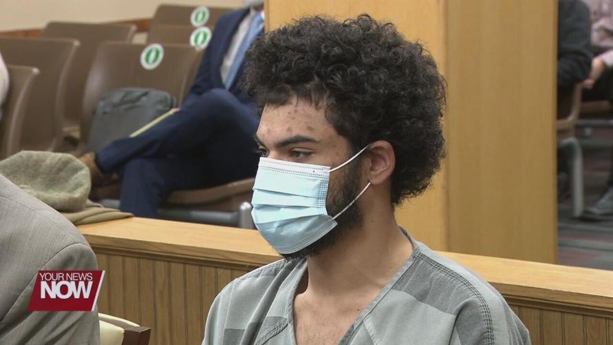 Lima man indicted for death of four-year-old appears in court Thursday