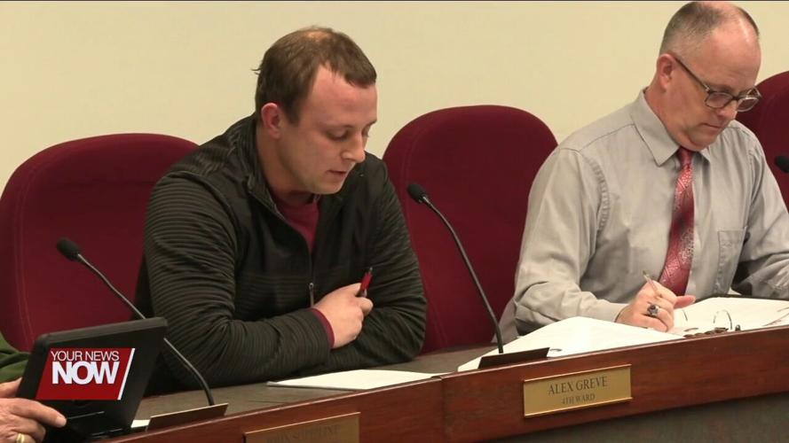 City of Wapakoneta Discusses Proposed Recreation Manager Position at Wapakoneta City Council on Monday