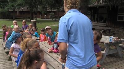 Girl Scouts of Western Ohio looking for volunteers to help shape young leaders