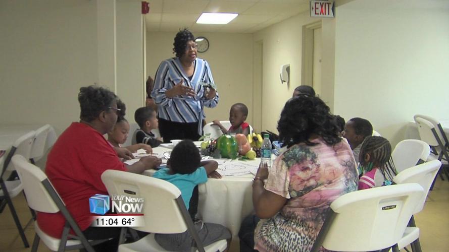 Black Ministerial Alliance host annual community vacation bible study.jpg