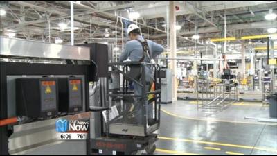 Ford Announces New Jobs In Michigan News Hometownstations Com