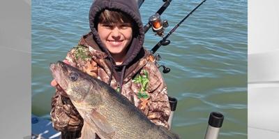 Lake Erie Walleye, Yellow Perch 2024 Hatch Results