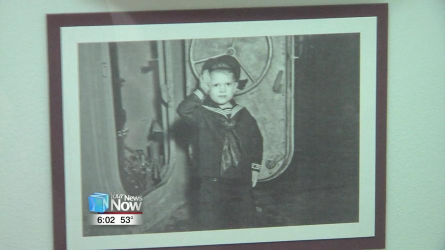 Allen County Museum recognize two Allen County WWII heroes.jpg
