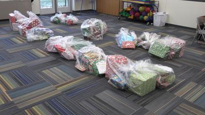 ABATE Toy Run helps Allen County families have a Merry Christmas