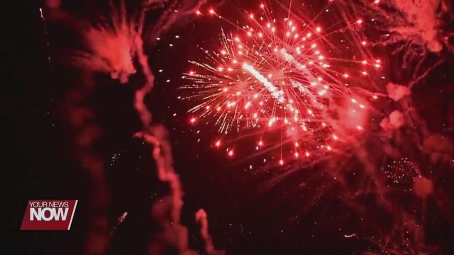 Mercy Health - St. Rita's advises following safety precautions this 4th of July