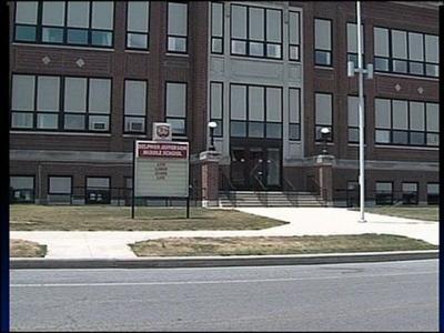 Delphos Jefferson School Levy defeated soundly