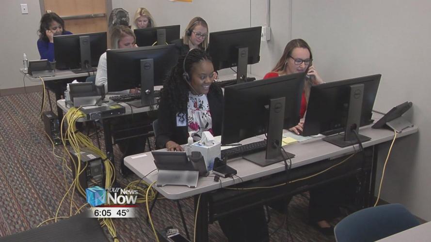 Ohio sets up coronavirus hotline for people to ask questions News