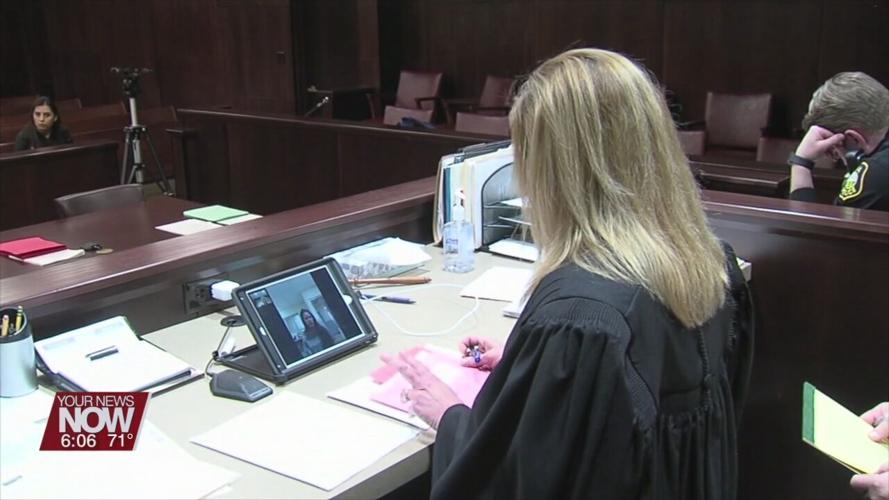 The "Pretrial Release" program in Lima Municipal Court has been used for more than a year with great success