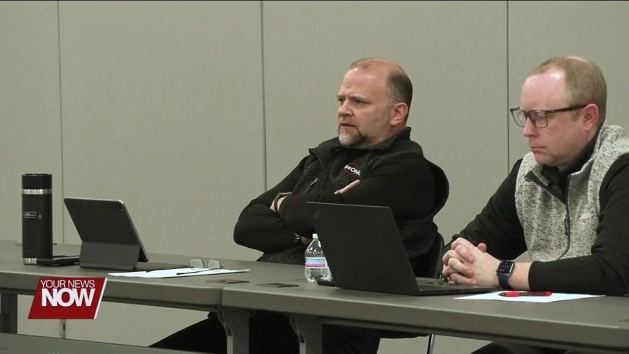 Task Force Lima prepping for D.C. trip in effort to share JSMC impact with lawmakers