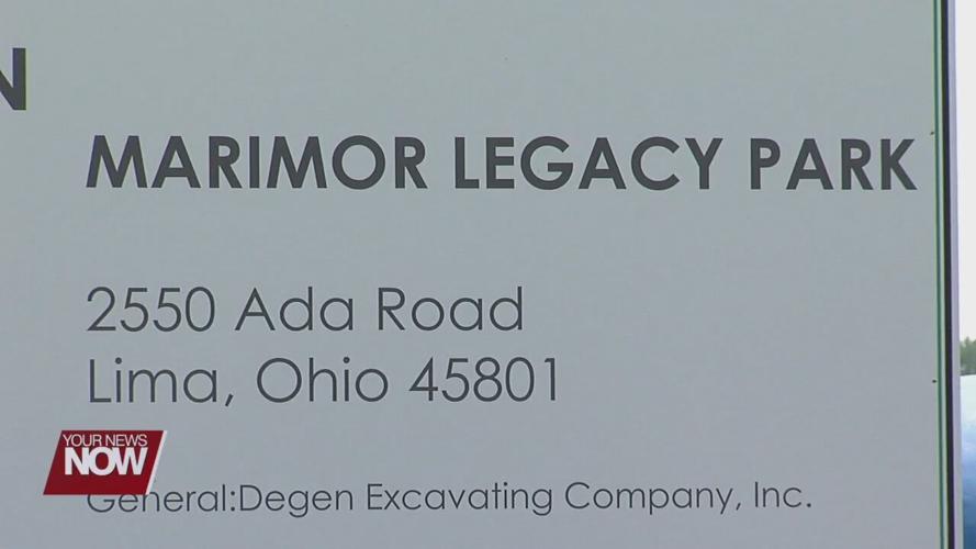 All Ability Playground almost to its final fundraising goal