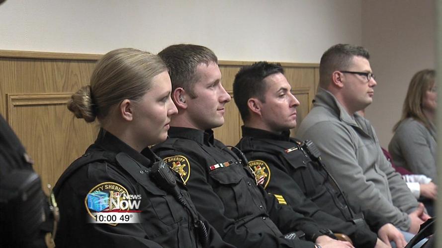 Treglia sworn in as Allen County Sheriff 2.jpg