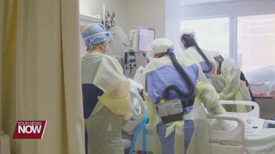 Local health officials weigh in on COVID situation