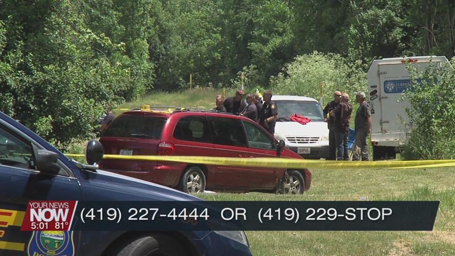 Police identify body found in Martin Luther King Park
