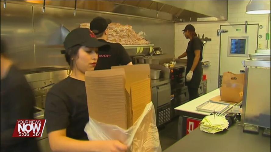 $15 an hour minimum wage ballot issue could be coming to Ohio voters in November