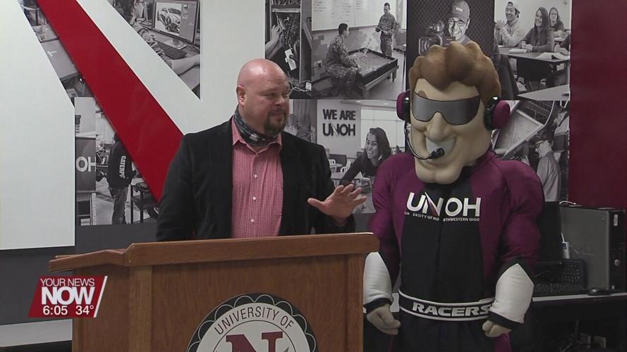 UNOH and Ohio Means Jobs team up to help students find employment in chosen career field