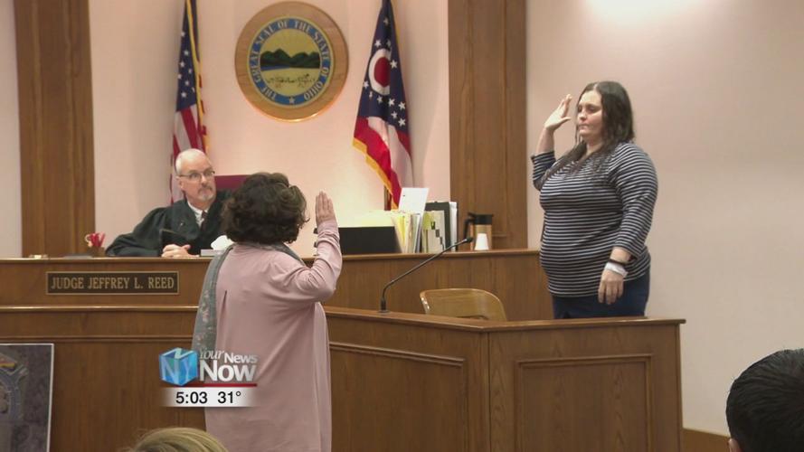 Julia Slayton found guilty of shooting into a home