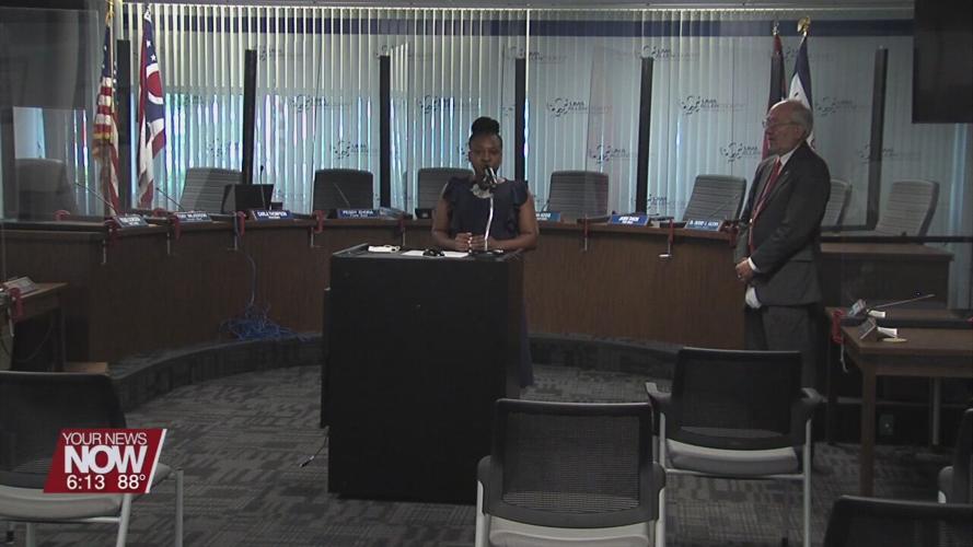 Census workers to be at Lima Public Library to help those still Needing to complete census