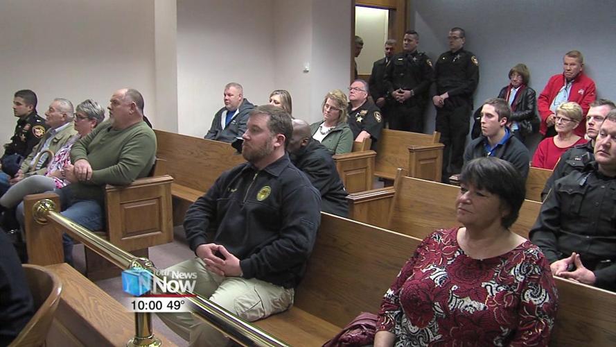 Treglia sworn in as Allen County Sheriff 1.jpg