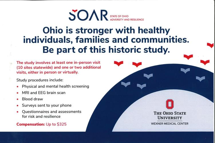 OSU SOAR STUDY